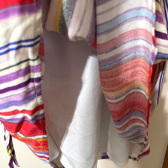 🆕🌼FOREVER 21 Striped Dress🌼 - Picture 8 of 12